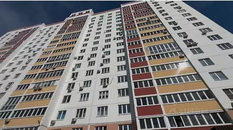 3-к кв. Орловская область, Орел ул. Левый Берег реки Оки, 113 (84.8 м)