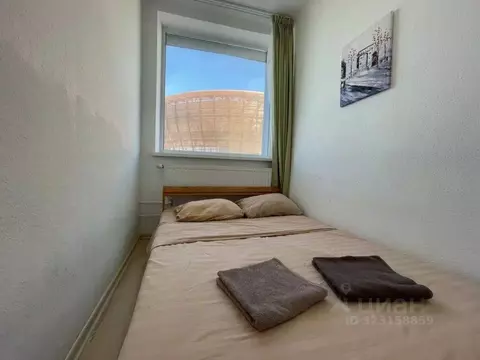 2-к кв. Свердловская область, Екатеринбург ул. Степана Разина, 2 (26.0 ...