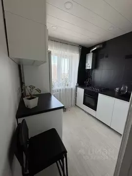 2-к кв. Нижегородская область, Бор Интернациональная ул., 39 (46.0 м)