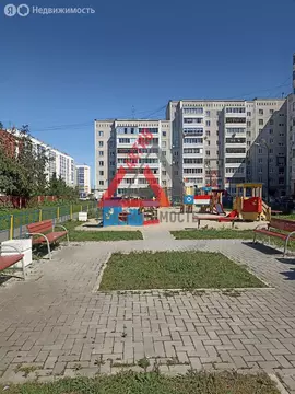 2-комнатная квартира: Каменск-Уральский, улица Суворова, 30 (50.4 м)