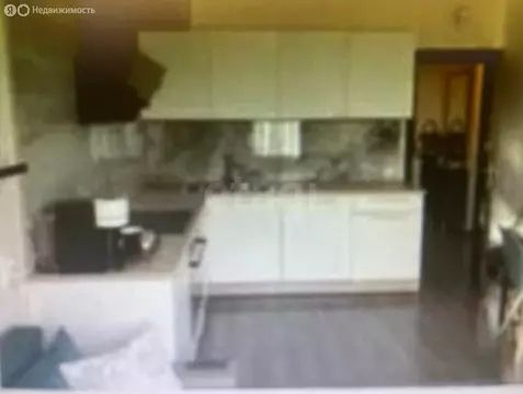 2-комнатная квартира: Санкт-Петербург, Кузнецовская улица, 58к1 (54.7 ...