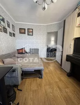 3-к кв. Воронежская область, Воронеж Ленинский просп., 45 (55.5 м)