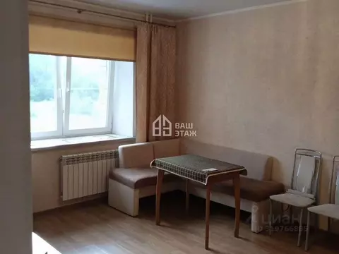 1-к кв. Калужская область, Калуга бул. Солнечный, 2 (44.9 м)