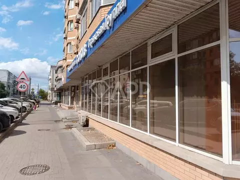 Помещение свободного назначения в Краснодарский край, Новороссийск ул. ...