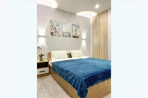 1-к кв. Курганская область, Курган ул. Коли Мяготина, 103 (31.0 м)