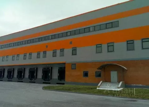 Склад в Московская область, Люберцы городской округ, Томилино пгт ул. ...