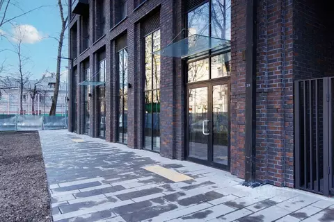 Помещение свободного назначения в Москва Малая Почтовая ул., 12 (68 м)