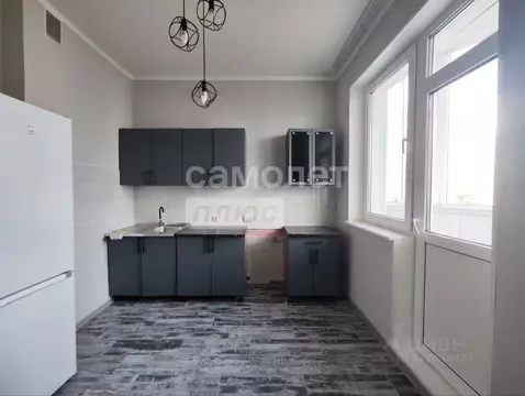 1-к кв. Курская область, Курск просп. Вячеслава Клыкова, 8 (50.4 м)