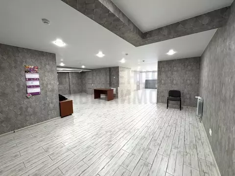 Офис в Самарская область, Самара Солнечная ул., 42 (165 м)