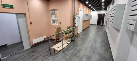 1-к кв. Московская область, Балашиха ул. Романычева, 1 (33.0 м)