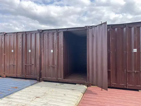 Склад в Московская область, Химки ИКЕА мкр, к4 (3 м)