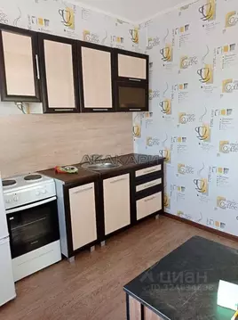 1-к кв. Красноярский край, Красноярск ул. Щорса, 85г (40.0 м)