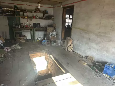 Дом в Воронежская область, Поворино ул. Кирова, 4 (106 м)