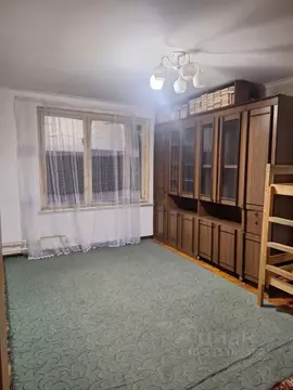 2-к кв. Москва Северный бул., 2А (44.5 м)