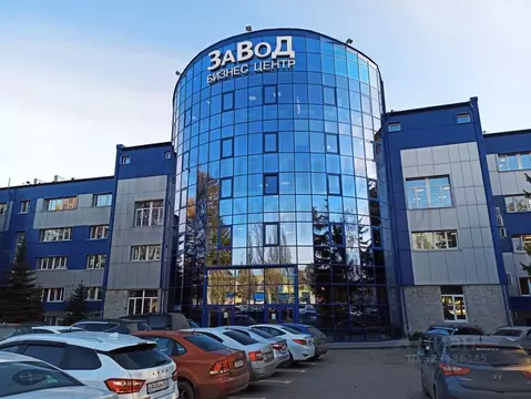 Офис в Самарская область, Самара Заводское ш., 11 (300 м)