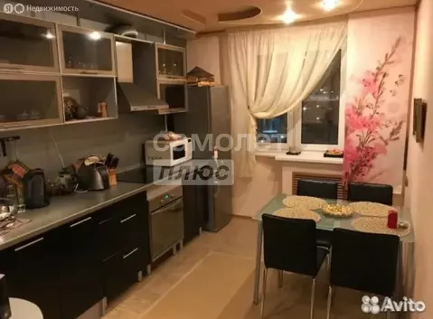 2-комнатная квартира: Нижний Новгород, Казанское шоссе, 10к6 (58 м)