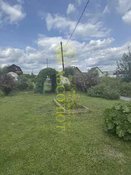 Дом в Свердловская область, Ревда № 6 РММЗ СОТ,  (15 м)