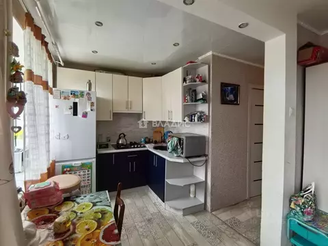 1-к кв. Владимирская область, Селивановский муниципальный округ, пос. ...