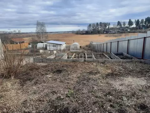 Участок в Челябинская область, Озерск Уралец СНТ,  (6.4 сот.)