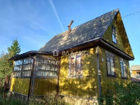 Участок в Карелия, Кондопожский район, Кончезерское с/пос, Водник СНТ ...