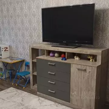 2-к кв. Ставропольский край, Пятигорск просп. 40 лет Октября, 21 (55.0 ...