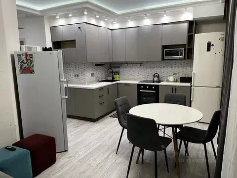 3-к кв. Московская область, Мытищи Ярославское ш., 105 (78.6 м)