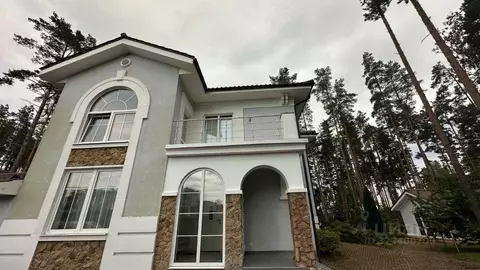 Дом в Ленинградская область, Выборгский район, Полянское с/пос, пос. ...