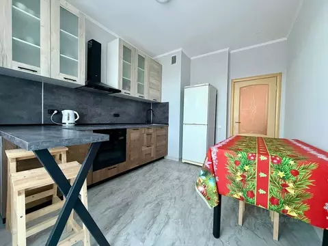 1-к кв. Татарстан, Казань Вербная ул., 1А (45.0 м)