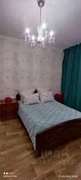 1-к кв. Ростовская область, Новочеркасск ул. Орджоникидзе, 75 (35.0 м)