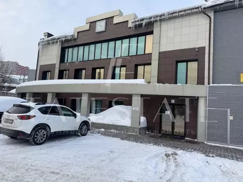 Офис в Татарстан, Казань Роторная ул., 1Г (115 м)