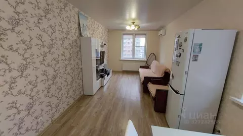 1-к кв. Краснодарский край, Анапа Владимирская ул., 55Вк2 (43.0 м)