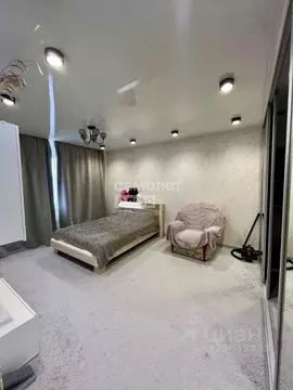 1-к кв. Санкт-Петербург ул. Осипенко, 3 (32.3 м)