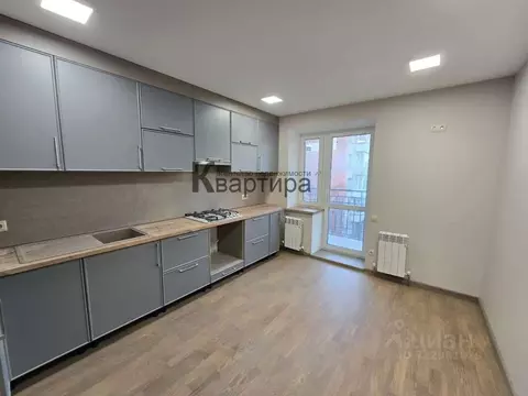 2-к кв. Смоленская область, Смоленск Чуриловский пер., 7/19 (77.0 м)