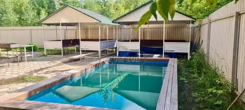 Дом в Московская область, Щелково городской округ, д. Долгое Ледово  ...