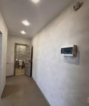 1-к кв. Кемеровская область, Прокопьевск Коксовый пер., 16Б (27.8 м)