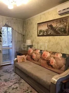 2-к кв. Самарская область, Самара просп. Металлургов, 69А (42.8 м)