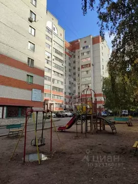 1-к кв. Воронежская область, Воронеж ул. Красных Зорь, 38 (42.5 м)