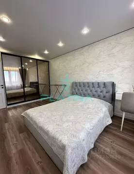 2-к кв. Татарстан, Казань ул. Александра Курынова, 4к3 (47.0 м)