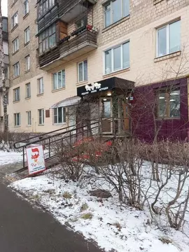 Помещение свободного назначения в Московская область, Королев ул. ...