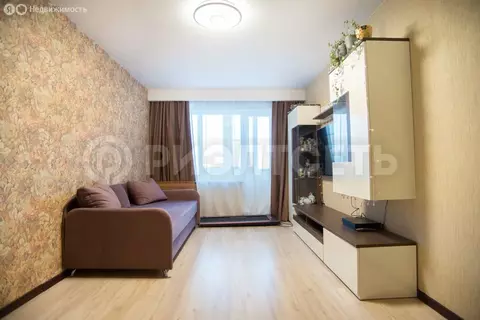 3-комнатная квартира: Мурманск, проезд Связи, 7 (60 м)