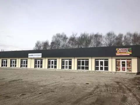 Помещение свободного назначения в Иркутская область, Иркутский ...