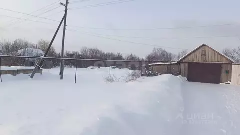 Участок в Саратовская область, Балашов Пугачевская ул., 114 (6.8 сот.)