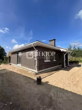 Дом в Костромская область, Красносельский район, Боровиковское с/пос, ...