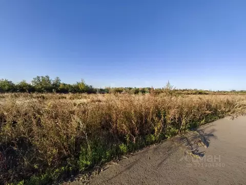 Участок в Ростовская область, Аксай ул. Ермолова (8.0 сот.)