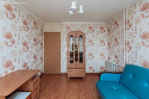 3-комнатная квартира: Калининград, Машиностроительная улица, 68 (64.1 ...