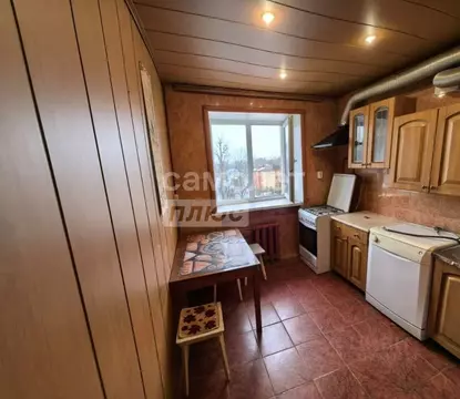 2-к кв. Владимирская область, Струнино г. Александровский ...