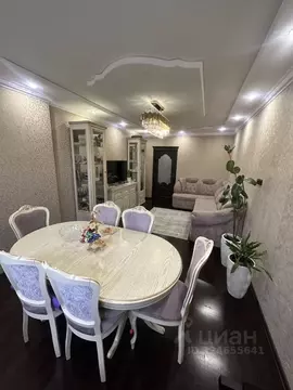 4-к кв. Московская область, Дмитров ул. Спасская, 6А (79.0 м)