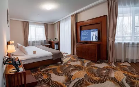 Комната Московская область, Пересвет Сергиево-Посадский район, ...