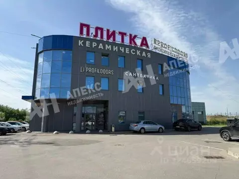 Помещение свободного назначения в Московская область, Химки ш. ...