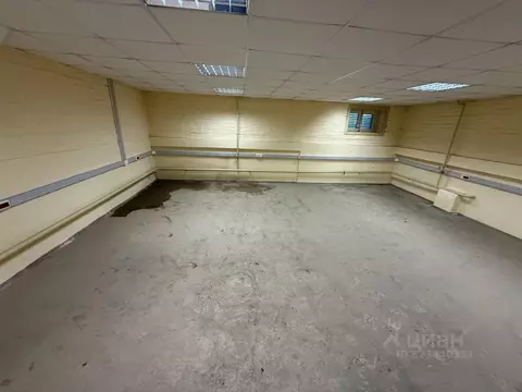 Помещение свободного назначения в Санкт-Петербург Варшавская ул., 118 ...